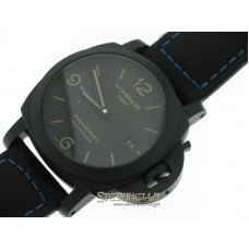 Panerai Luminor 1950 3 Days GMT Automatic ref. Pam01441 nuovo